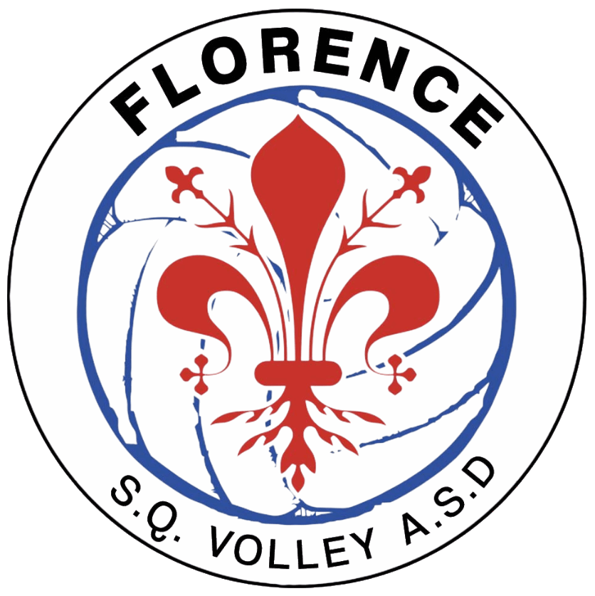 Florence SQ Volley